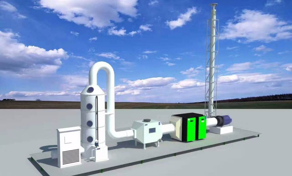 實驗室通風系統施工安裝流程